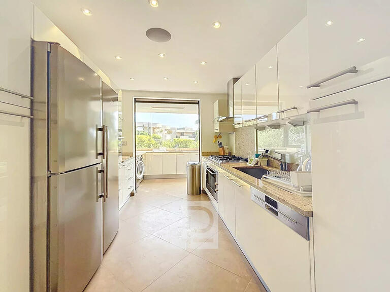 Appartement Cannes - 3 chambres - 121m²