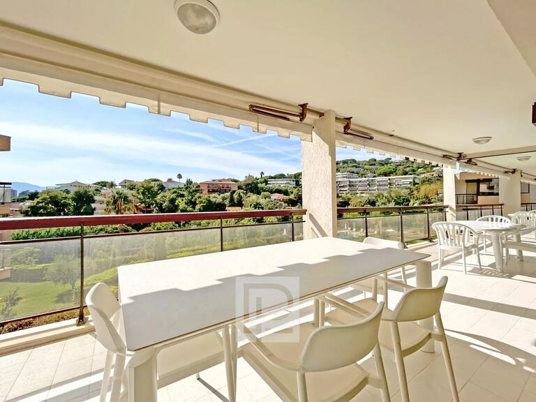 Appartement Cannes - 3 chambres - 121m²