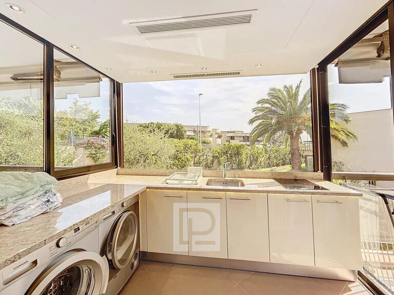 Appartement Cannes - 3 chambres - 121m²