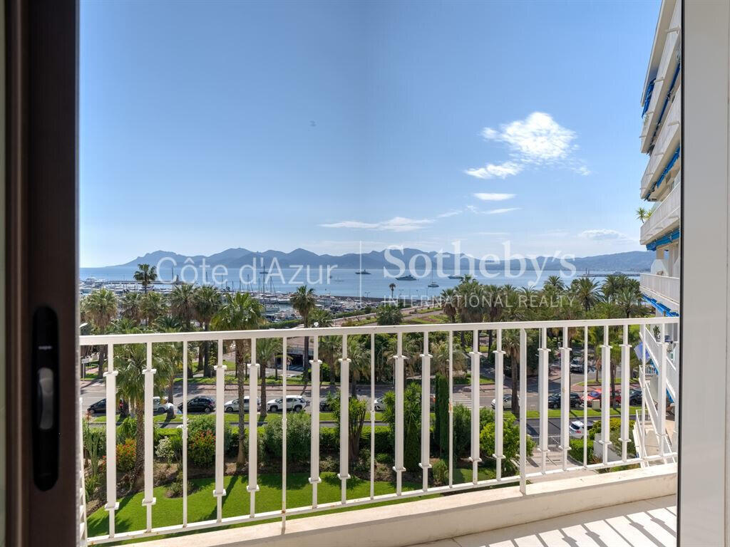 Apartment Cannes