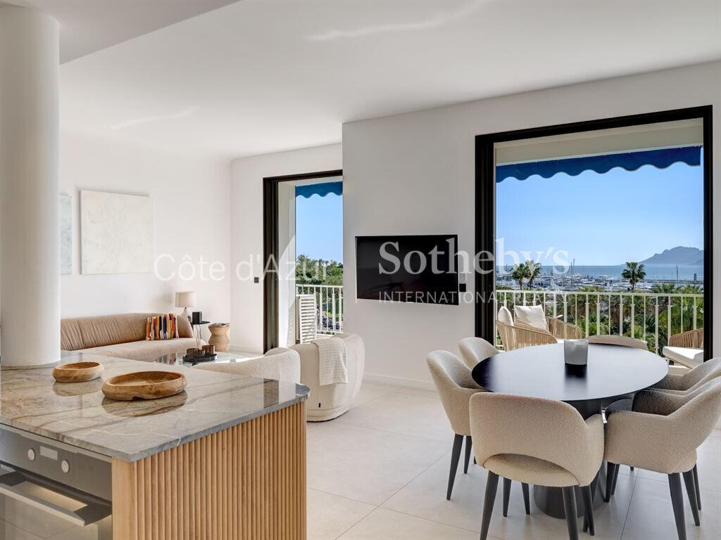 Apartment Cannes