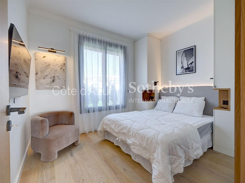 Apartment Cannes