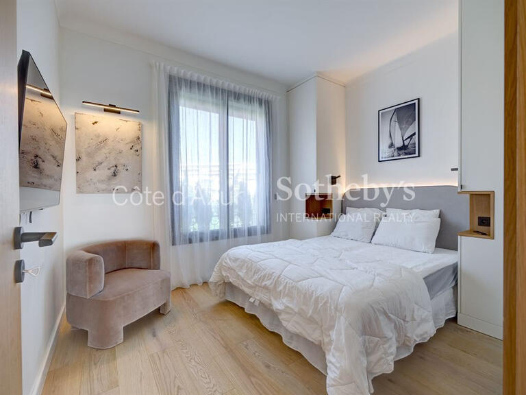 Appartement Cannes - 3 chambres - 99m²
