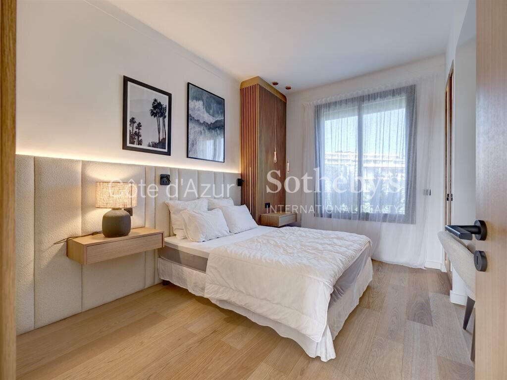 Apartment Cannes