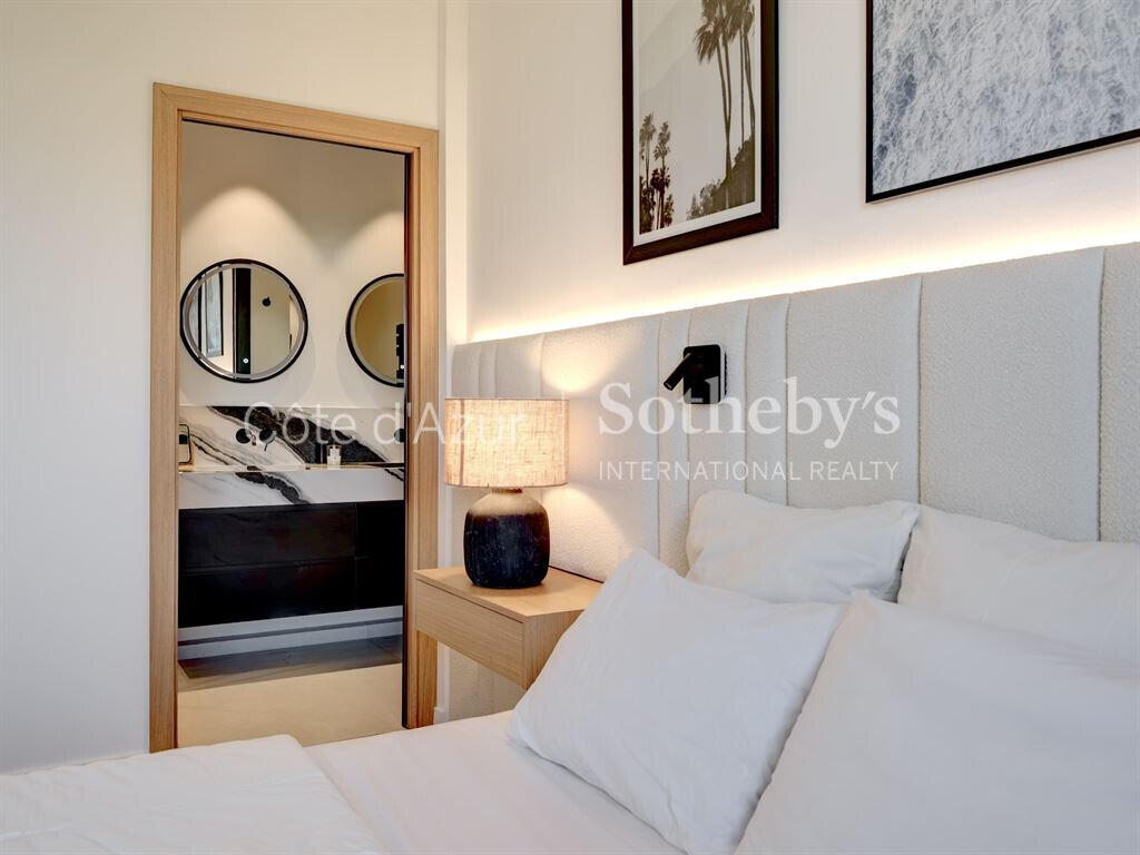Apartment Cannes