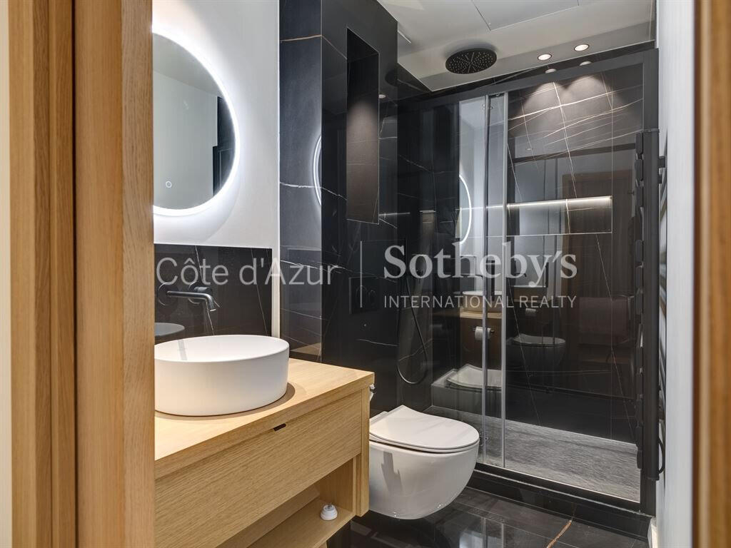 Apartment Cannes