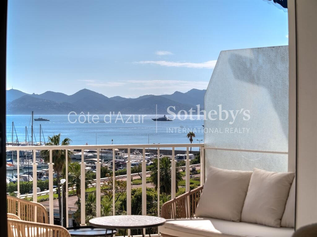 Apartment Cannes