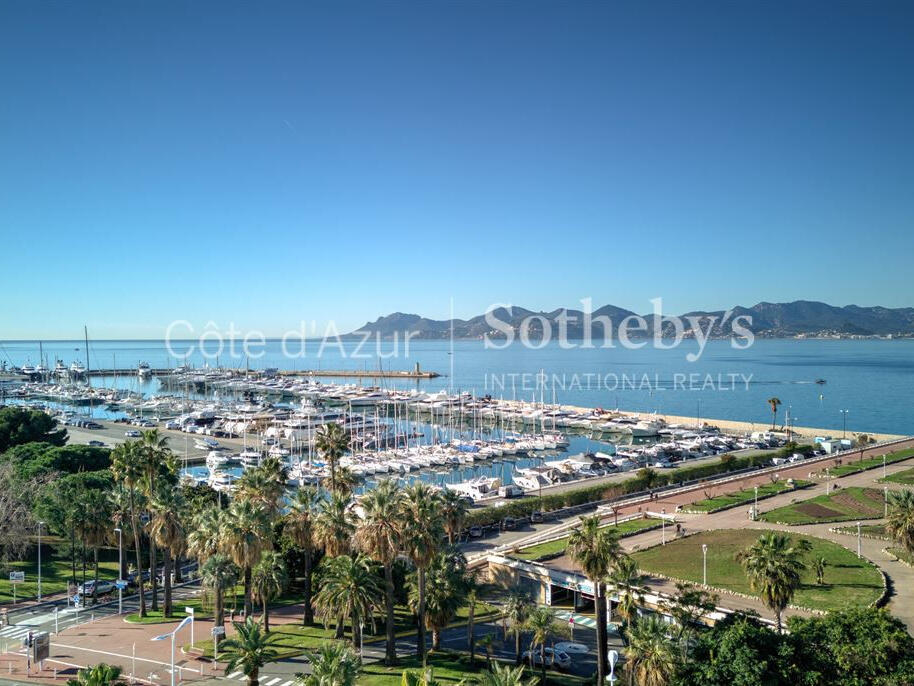 Apartment Cannes