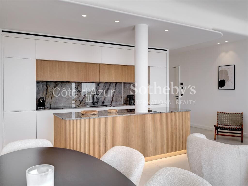 Apartment Cannes