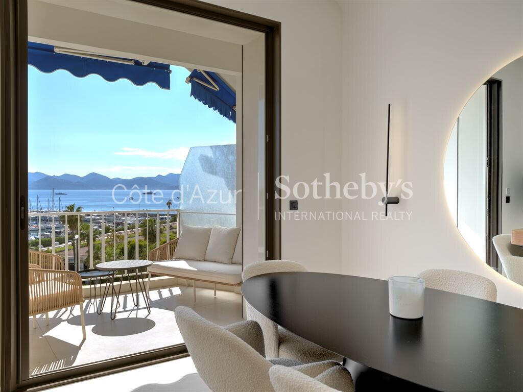 Apartment Cannes