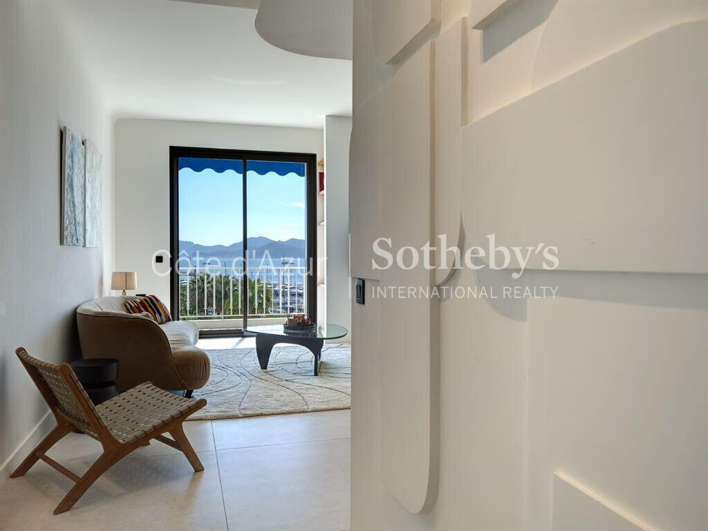 Apartment Cannes