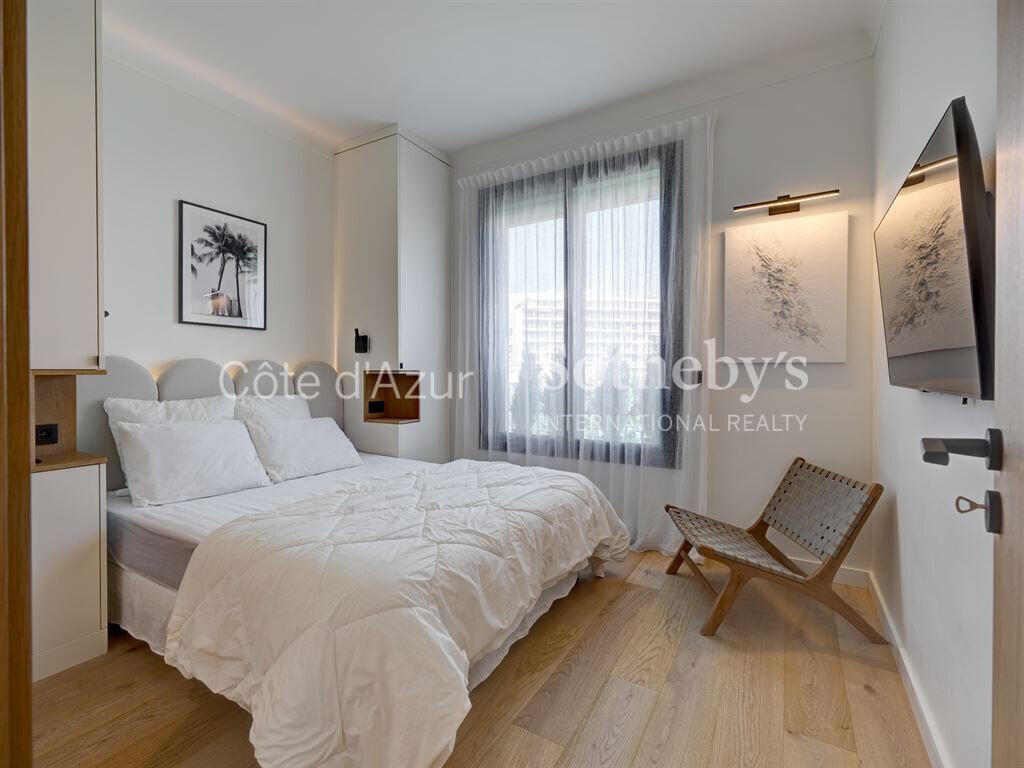 Apartment Cannes