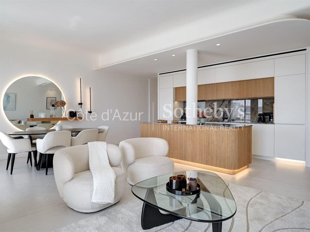 Apartment Cannes