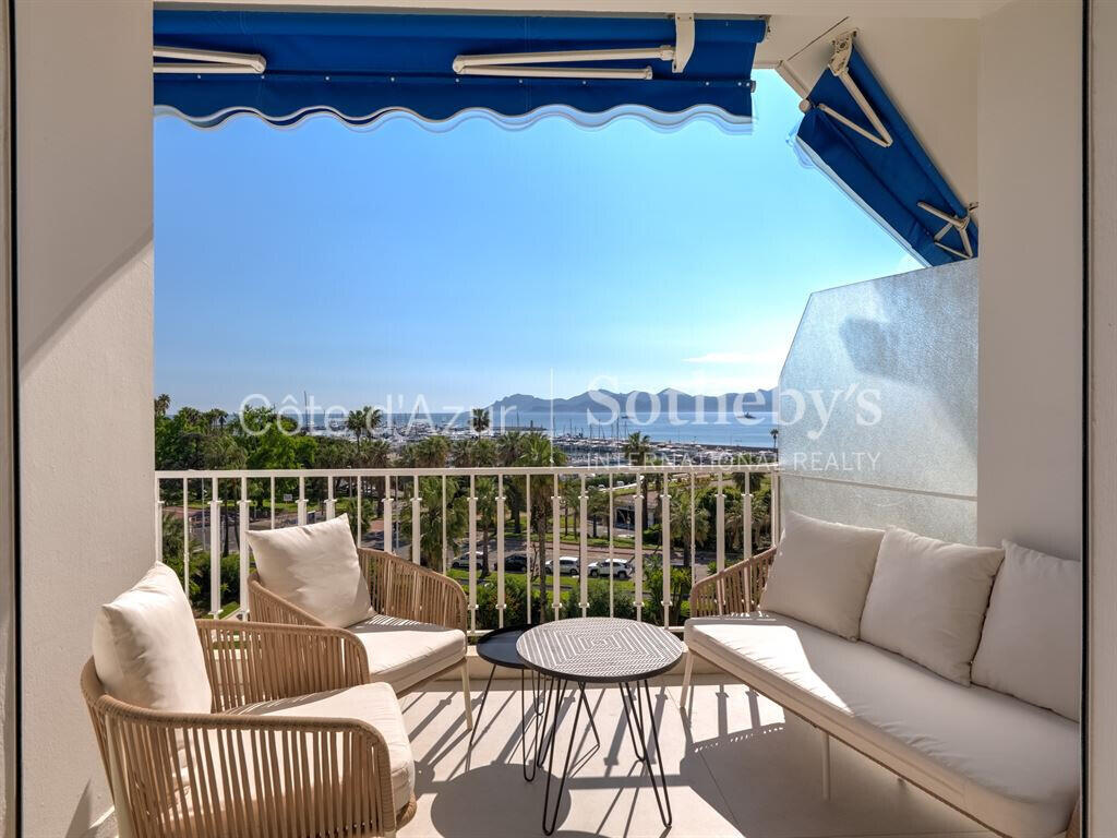 Apartment Cannes
