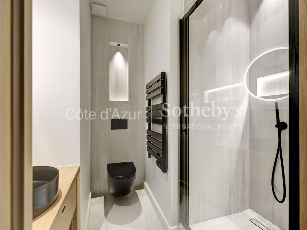 Apartment Cannes