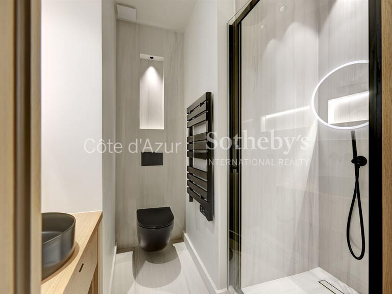 Appartement Cannes - 3 chambres - 99m²