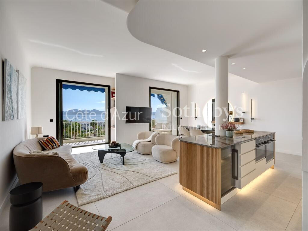 Apartment Cannes