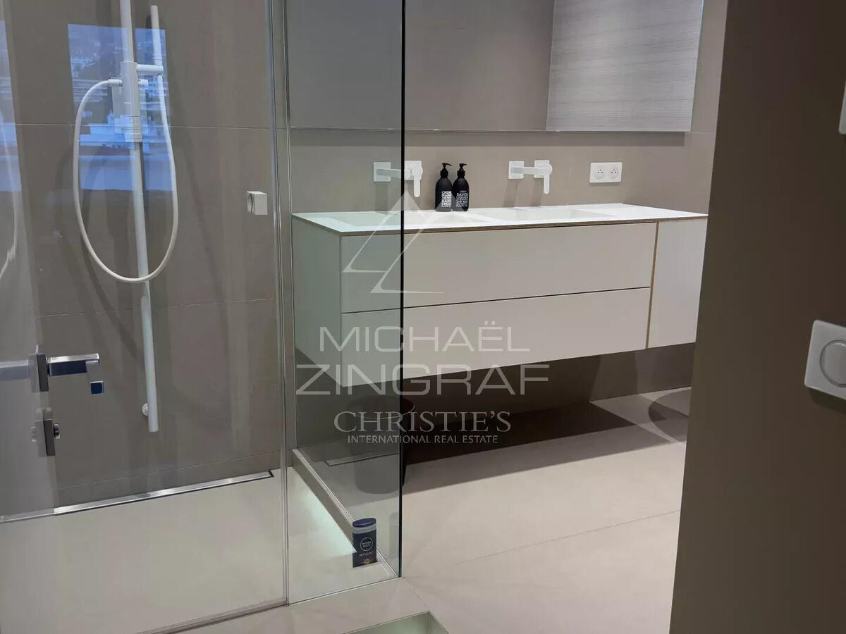 Appartement Cannes