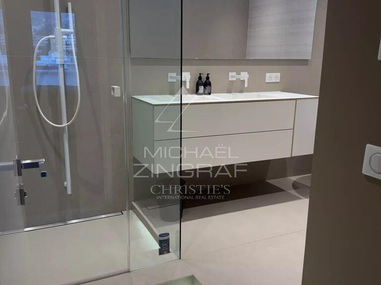 Appartement Cannes - 2 chambres - 110m²