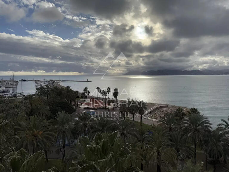 Appartement Cannes - 2 chambres - 110m²