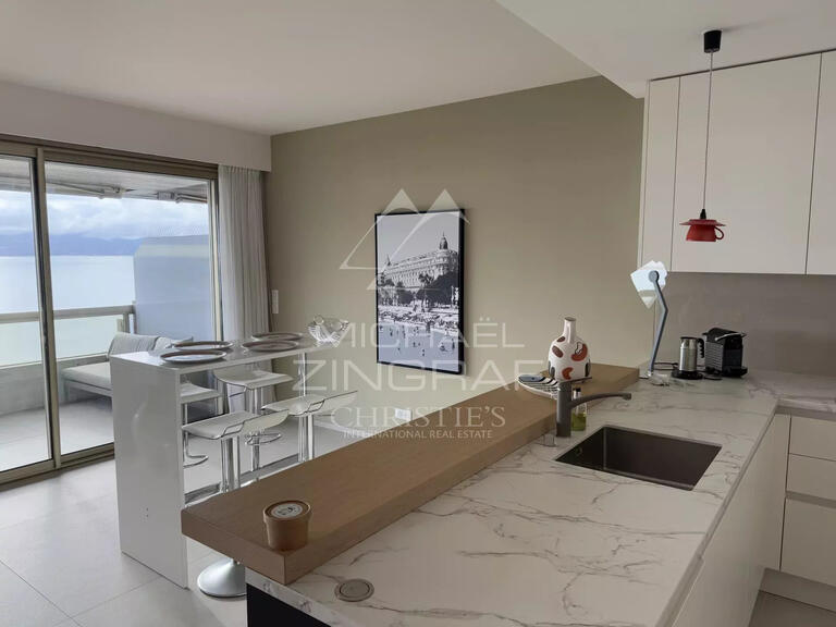 Appartement Cannes - 2 chambres - 110m²