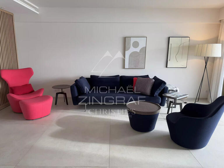 Appartement Cannes - 2 chambres - 110m²