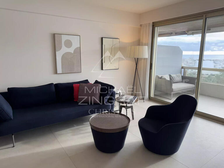 Appartement Cannes - 2 chambres - 110m²