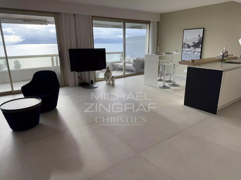 Appartement Cannes - 2 chambres - 110m²