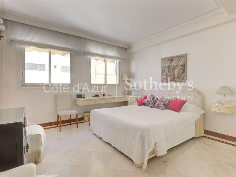 Apartment Cannes - 4 bedrooms - 270m²