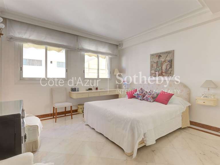 Apartment with Sea view Cannes - 4 bedrooms - 270m²