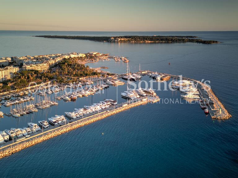 Apartment Cannes - 4 bedrooms - 270m²
