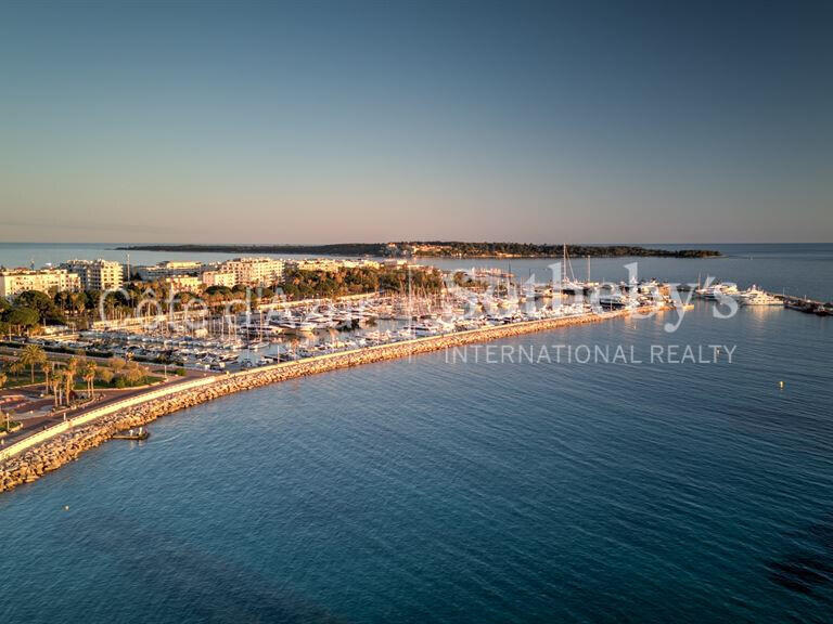 Apartment Cannes - 4 bedrooms - 270m²