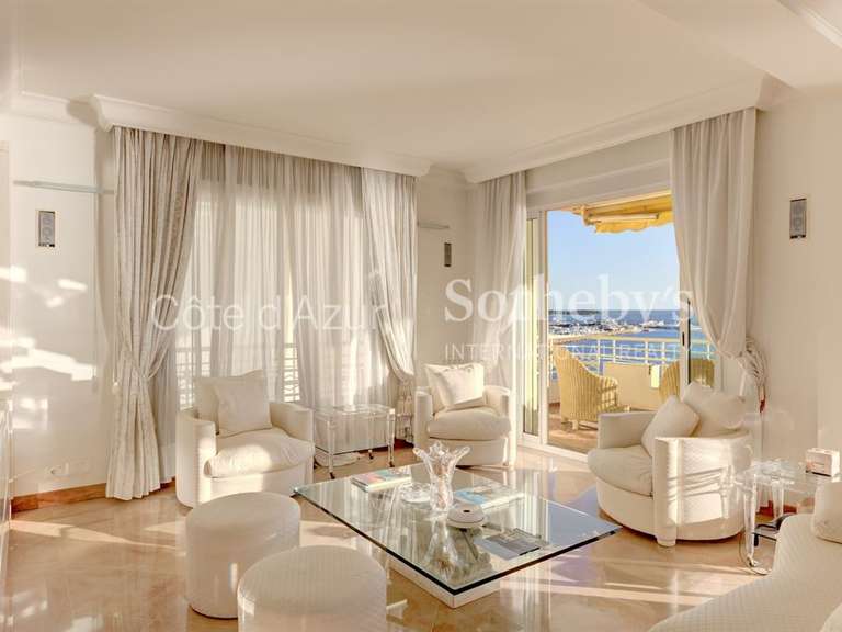 Apartment with Sea view Cannes - 4 bedrooms - 270m²