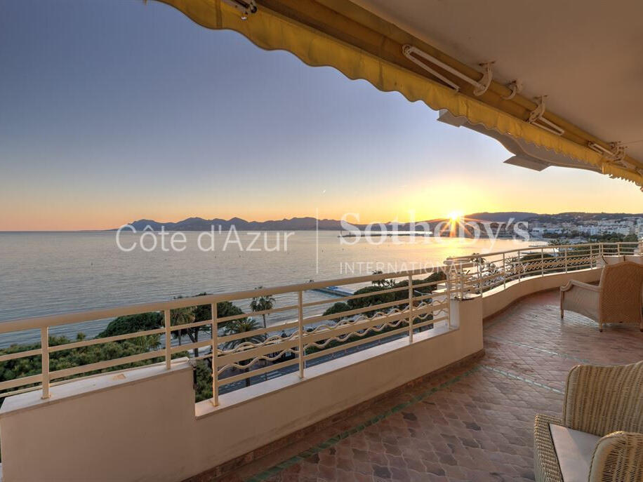 Apartment Cannes