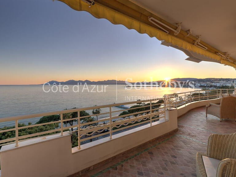 Apartment Cannes - 4 bedrooms - 270m²