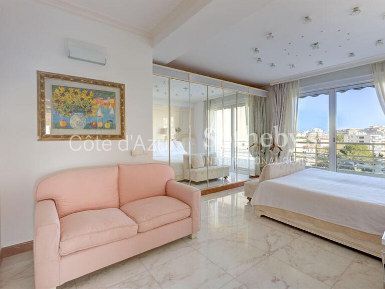Apartment Cannes - 4 bedrooms - 270m²