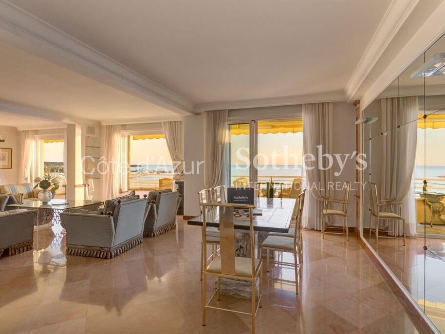 Apartment Cannes
