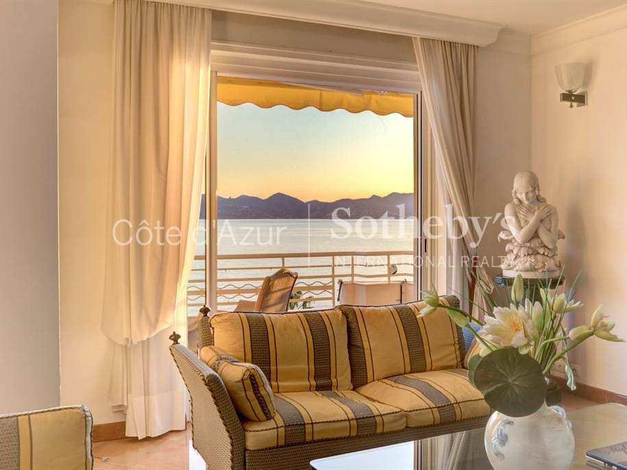 Apartment Cannes