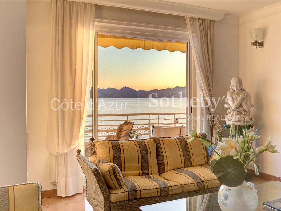 Apartment Cannes