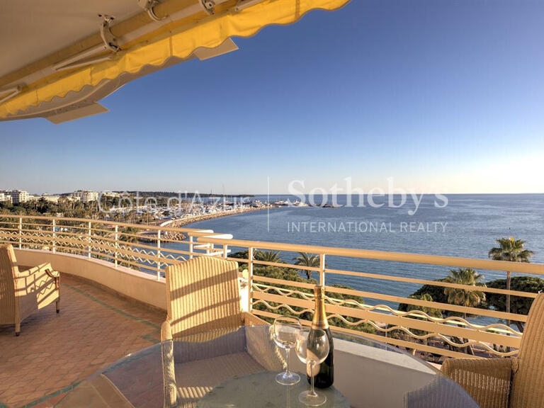 Apartment Cannes - 4 bedrooms - 270m²