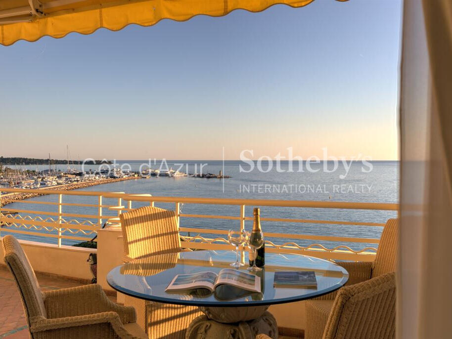 Apartment Cannes