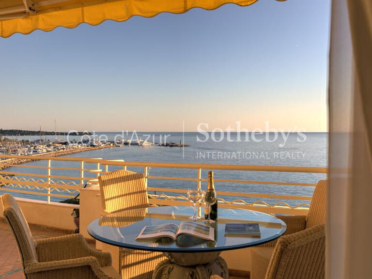 Apartment Cannes - 4 bedrooms - 270m²