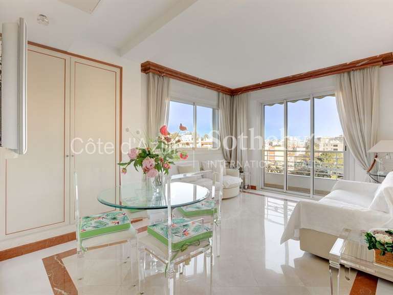 Apartment with Sea view Cannes - 4 bedrooms - 270m²