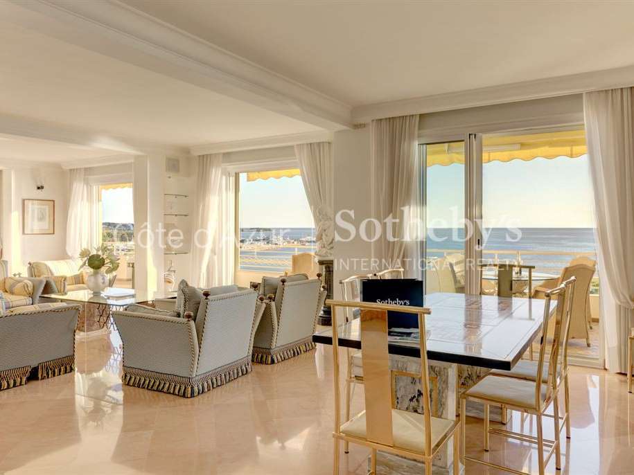Apartment Cannes