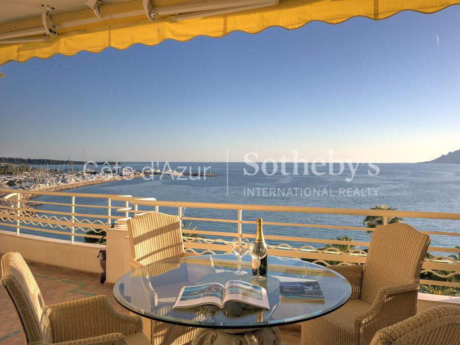 Apartment Cannes
