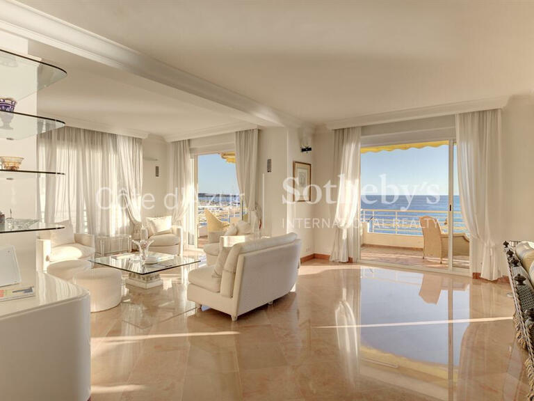 Apartment Cannes - 4 bedrooms - 270m²