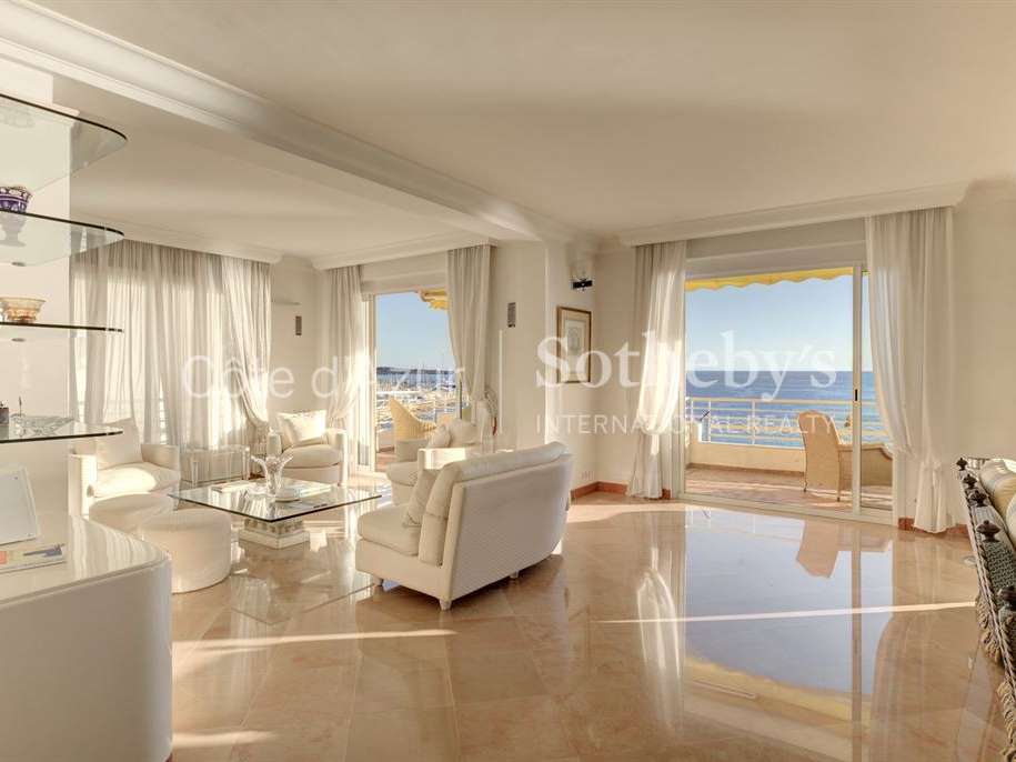 Apartment Cannes