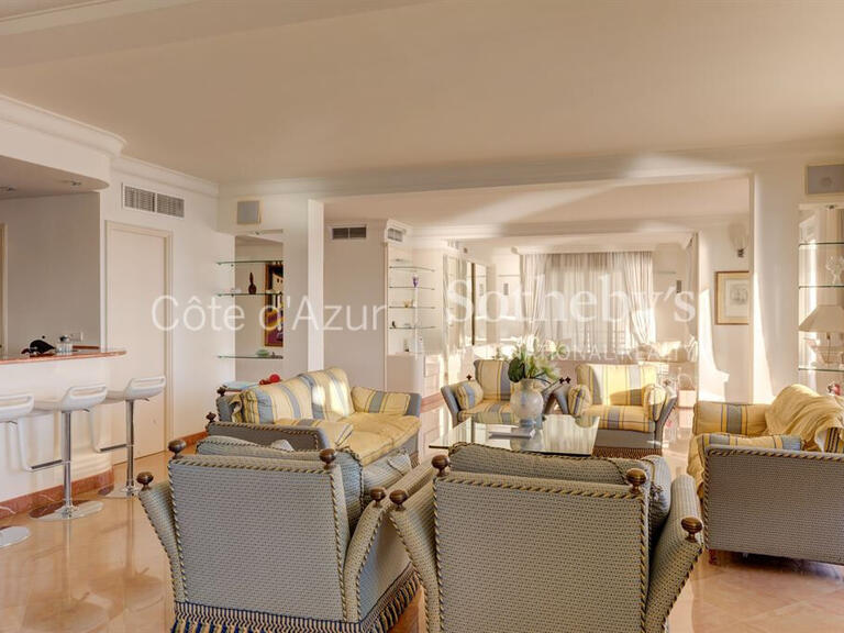 Apartment Cannes - 4 bedrooms - 270m²