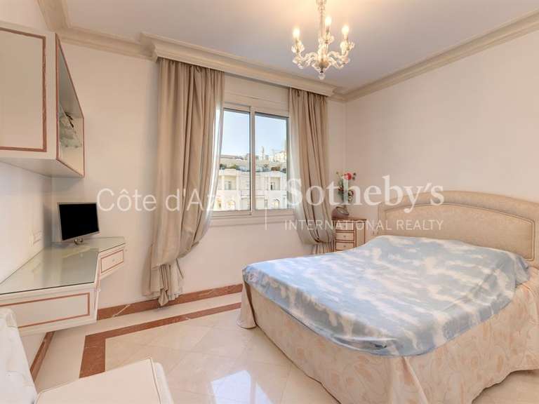 Apartment with Sea view Cannes - 4 bedrooms - 270m²