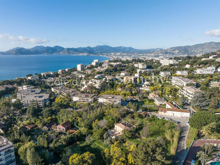 Apartment Cannes - 3 bedrooms - 113m²